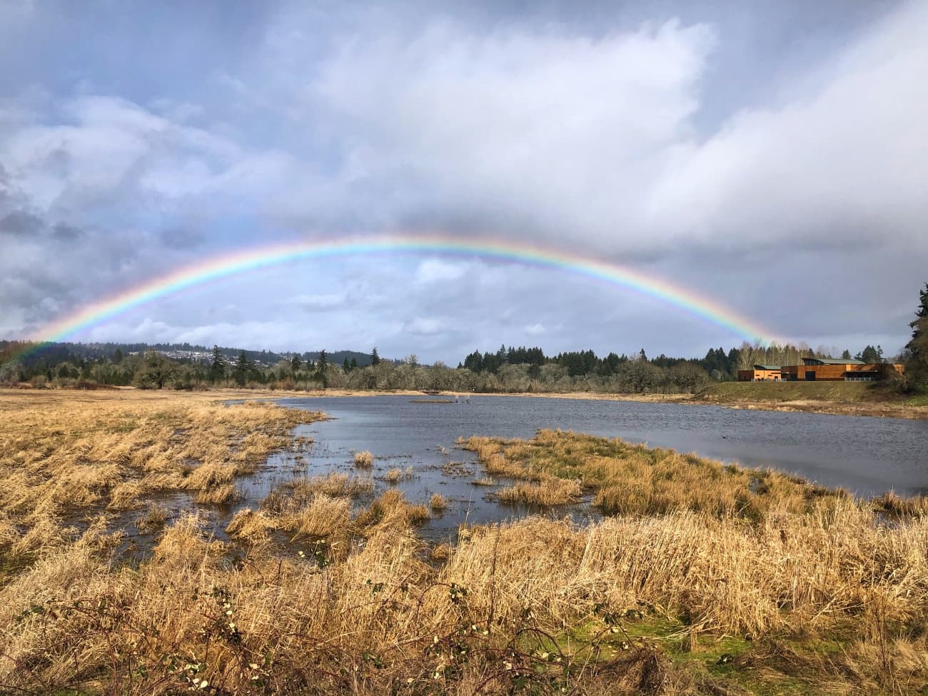 Tualatin River National Wildlife Refuge